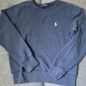 Women’s Polo Ralph Lauren Sweatshirt Size Small